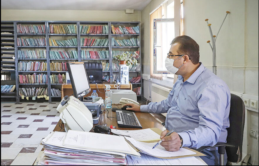 68 درصد از کارجویان در سال 1401 همچنان بیکار ماندند