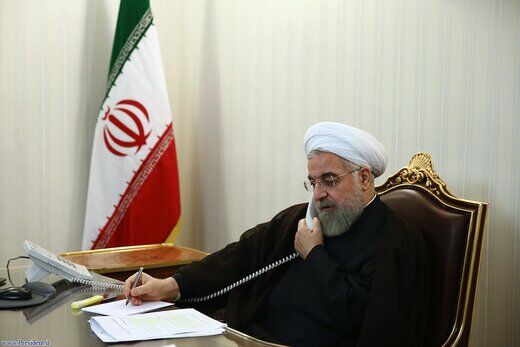 فرمان آماده‌باش روحانی به وزارت کشور و هلال احمر
