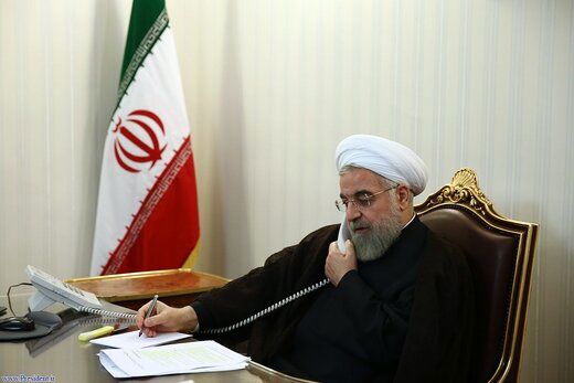 فرمان آماده‌باش روحانی به وزارت کشور و هلال احمر