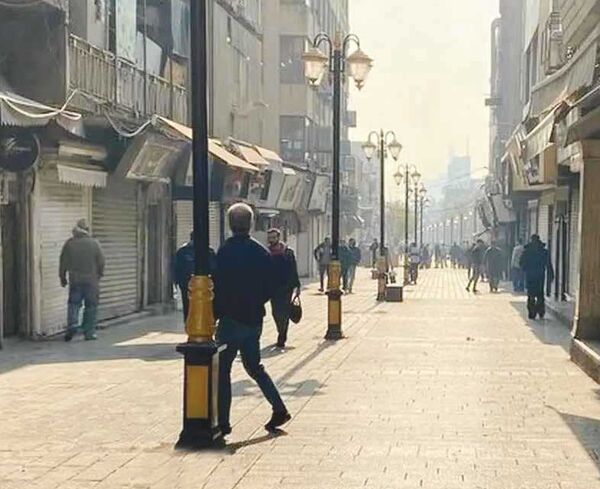خطر از دست رفتن همزمان بازارهای داخلی و صادراتی