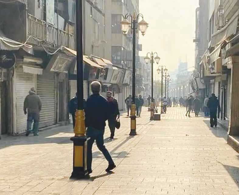 خطر از دست رفتن همزمان بازارهای داخلی و صادراتی