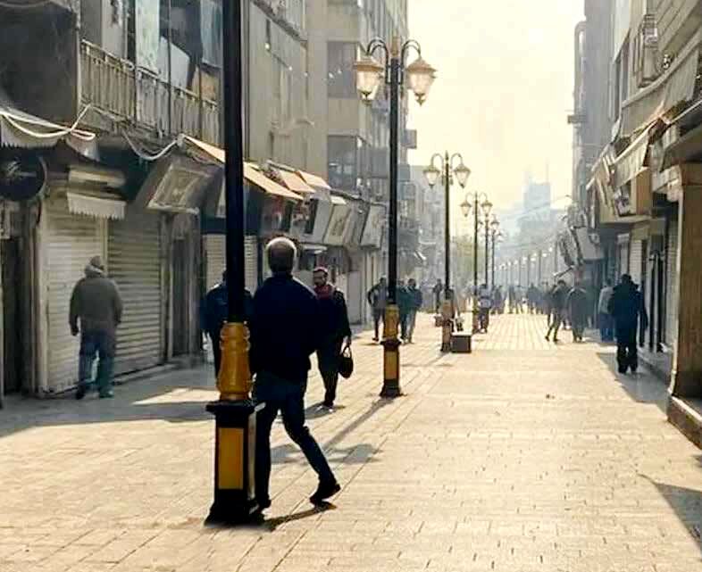 خطر از دست رفتن همزمان بازارهای داخلی و صادراتی