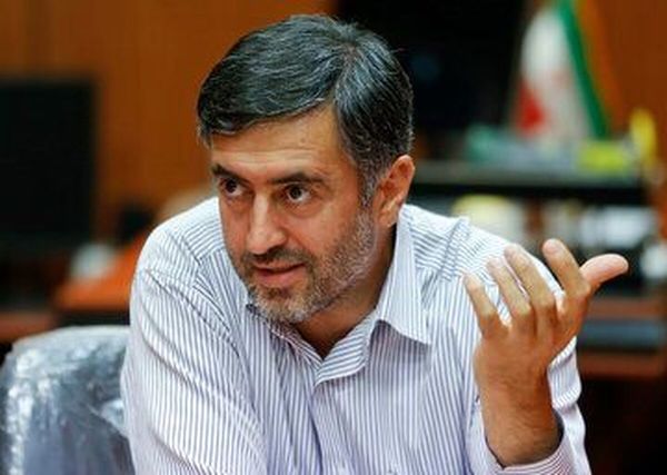 عبدالله گنجی از دولت استعفا داد