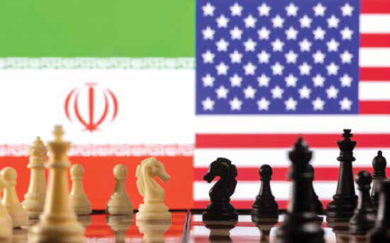 فرصت‌های جدید 
با موانع قدیمی