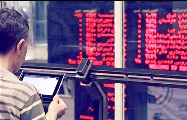 تکاپو برای نجات بورس