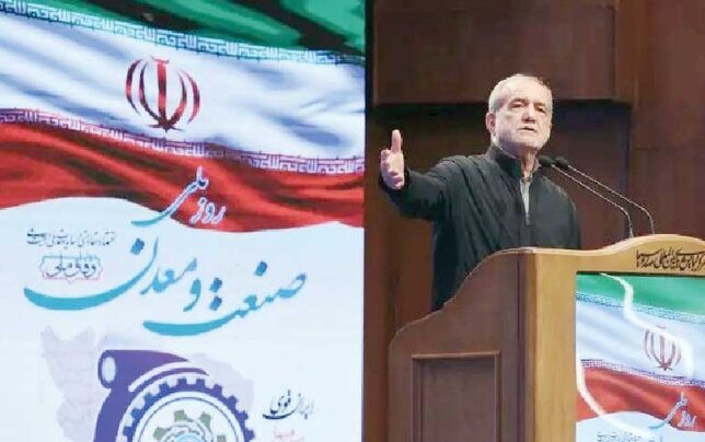 
رهبری در جلسات خصوصی بر پایان وضعیت «نه جنگ، نه صلح» تأکید داشتند