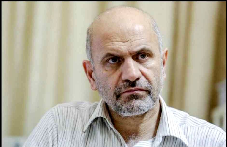 
اقتصاد ایران در دام بازارگرایی افتاده است