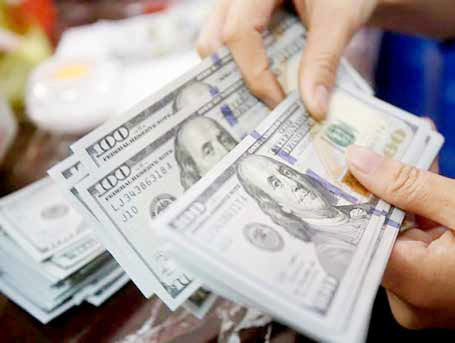 ارز جهانگیری ماندگار شد