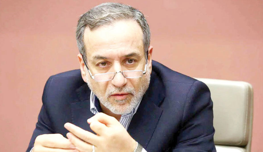 شروط تهران برای حمایت از آتش‌بس