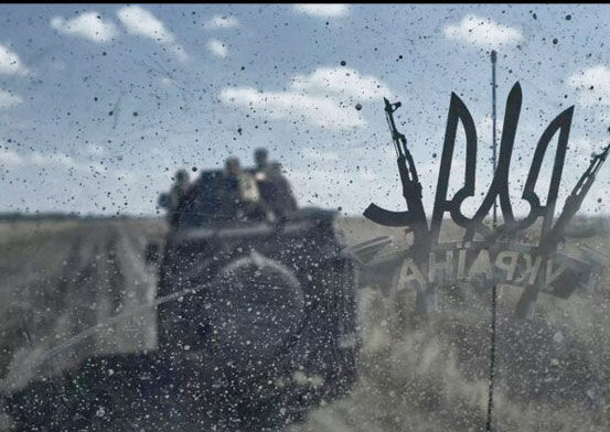 
سرنوشت جنگ اوکراین 

چگونه تعیین می‌شود؟