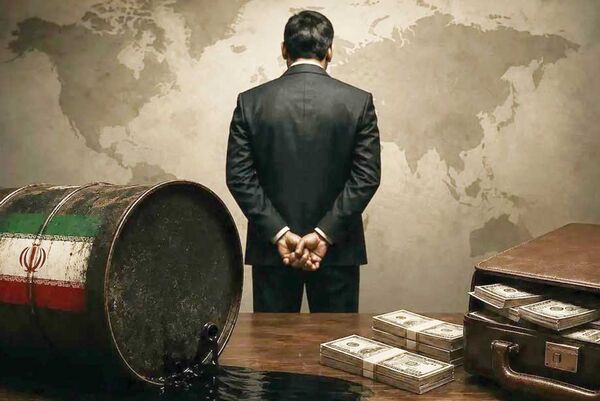 
بدهی ابربدهکار نفتی دو برابر شد