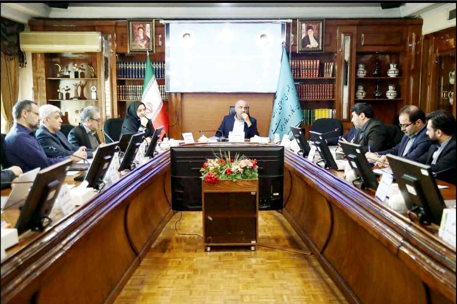 
احتمال آغاز مذاکرات مزدی از هفته آینده