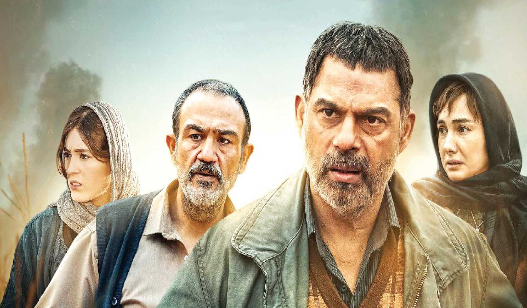 «بی‌سروصدا»ی پرهیاهو!