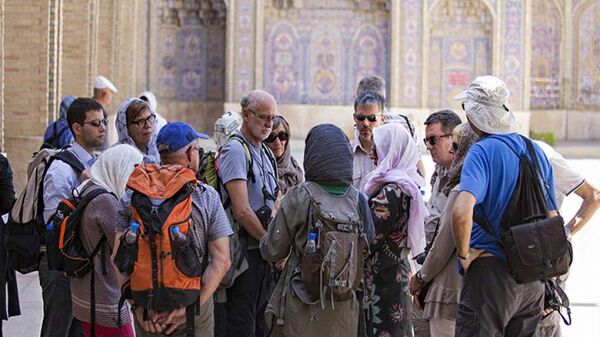حذف راهنمایان گردشگری از لایحه بودجه ۱۴۰۰