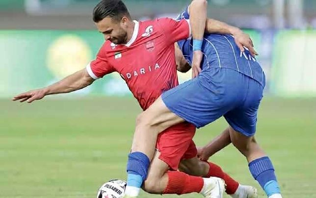 سوت پایان در تاریکی