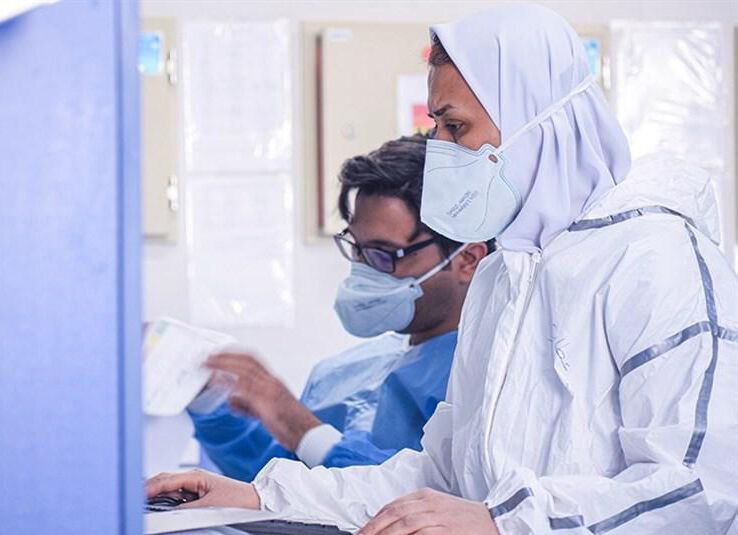 
ماجرای جذب دختر و داماد وزیر بهداشت در دانشگاه علوم‌پزشکی