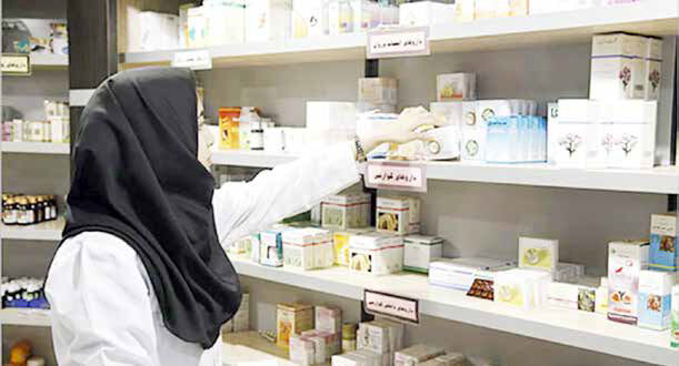 شفابخشی که خود بیمار است