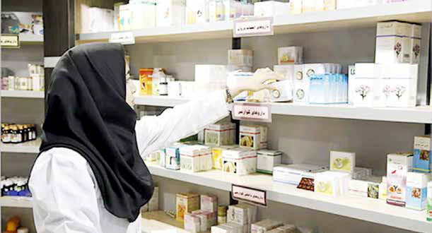 شفابخشی که خود بیمار است