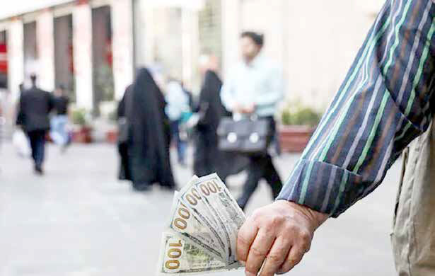 سرکشی دلار تا کجا ادامه دارد؟