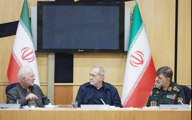 
 پیروزی میدان نبرد باید در دیپلماسی تکمیل شود