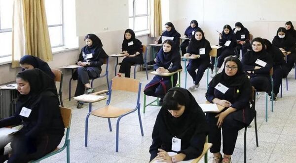 تاثیر قطعی نمرات نهایی یازدهمی‌ها 

در کنکور ۱۴۰۵ 