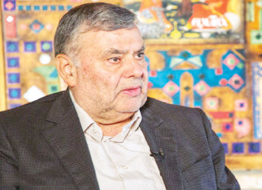  اگر عکس‌العملی داشته باشیم که منجر به جنگ شود، در دام اسرائیل افتاده‌ایم