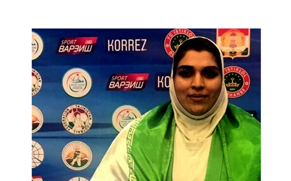 برمکی، بهترین کوراش‌کار سال شد