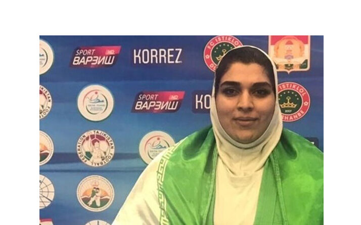 برمکی، بهترین کوراش‌کار سال شد