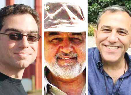 
توافق برای تغییر مکان پول‌های بلوکه شده
از کره به قطر!