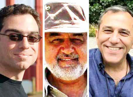 
توافق برای تغییر مکان پول‌های بلوکه شده
از کره به قطر!