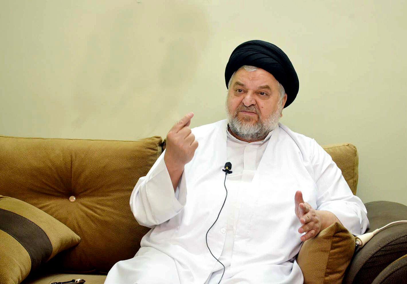 مدیریت لاریجانی در مجلس، مقتدرانه و همراه با عدالت بود