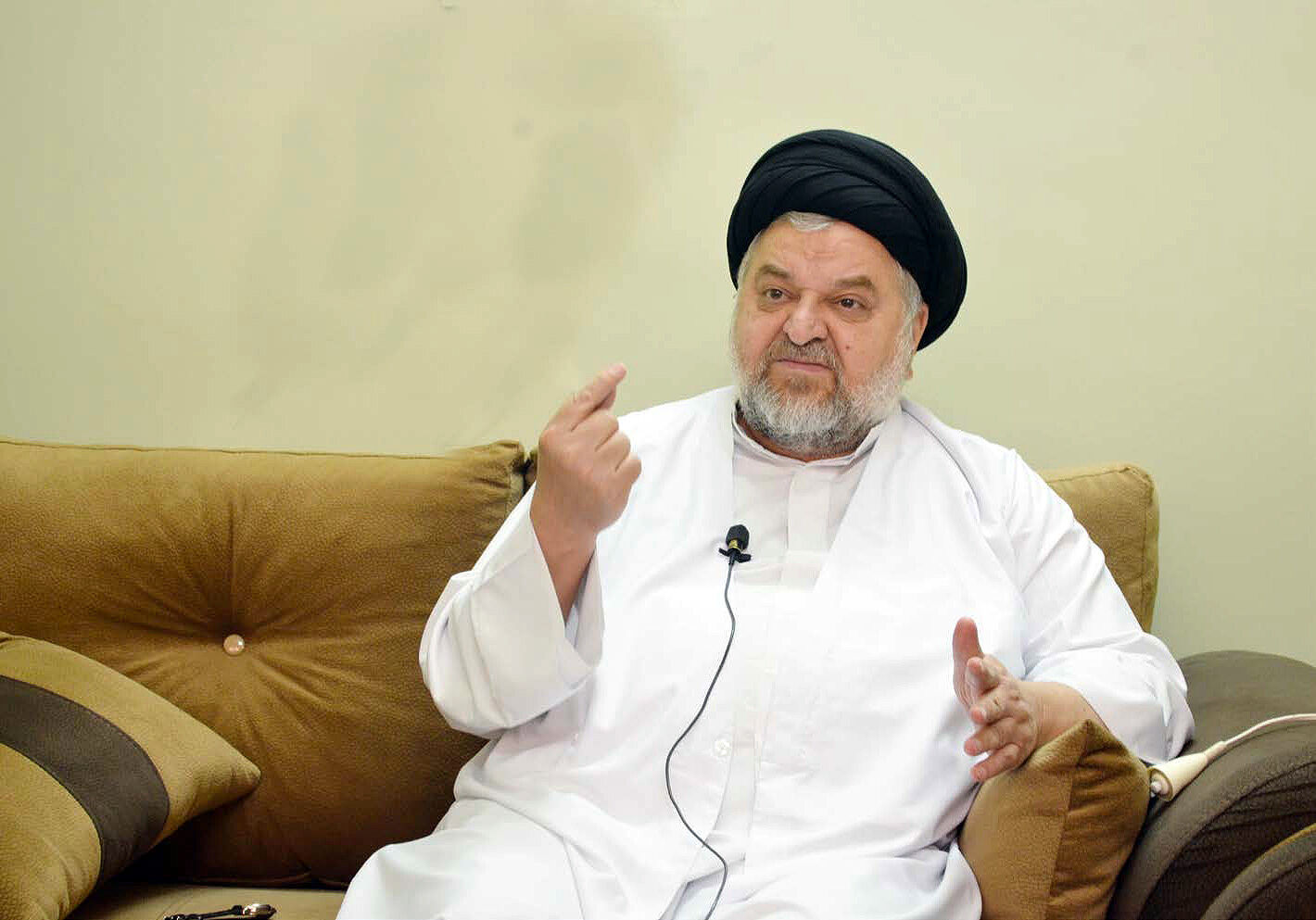 مدیریت لاریجانی در مجلس، مقتدرانه و همراه با عدالت بود