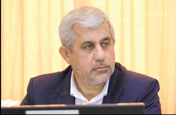 
ایران در حال بررسی پذیرش یا عدم پذیرش میانجی‌گری مصر