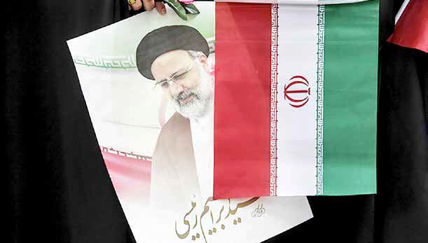 
« اصلاح‌طلب ‌نمایی»  زیر پرچم رقیب
