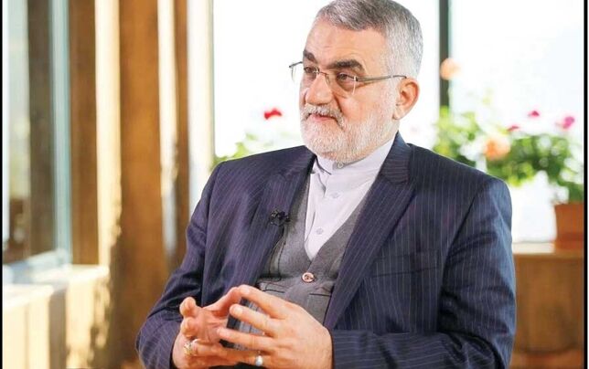 
 یادداشت تفاهم الزاماً نیازمند تصویب در مجلس نیست