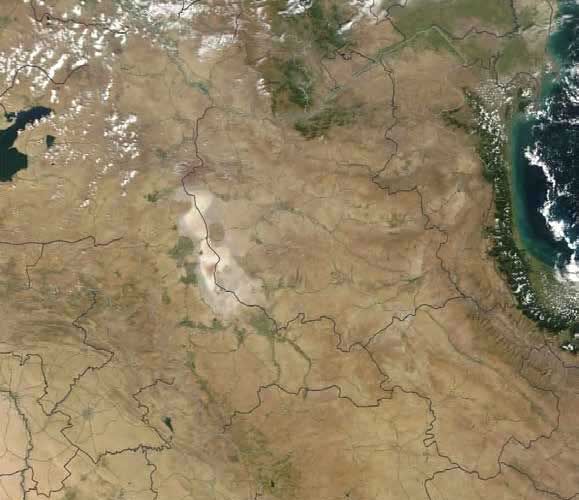 ستاد احیا باوجود شکست کامل، همچنان بودجه‌خواری می‌کند!