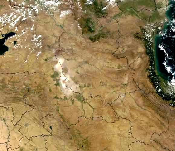 ستاد احیا باوجود شکست کامل، همچنان بودجه‌خواری می‌کند!