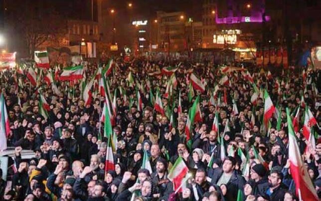 «تک‌صدایی» وفاق نیست!