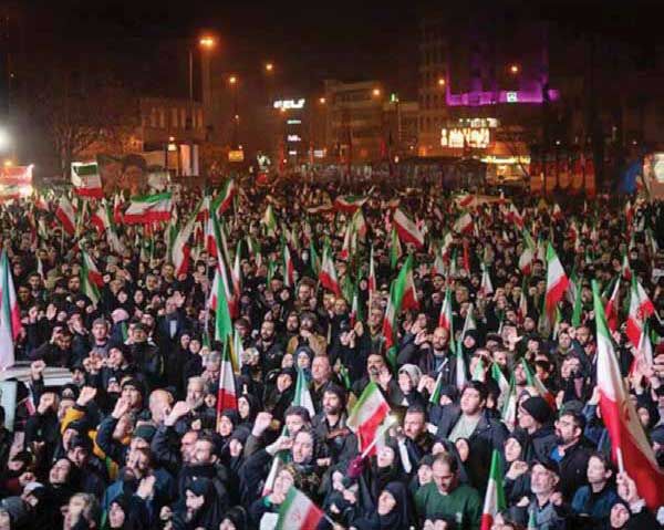 «تک‌صدایی» وفاق نیست!