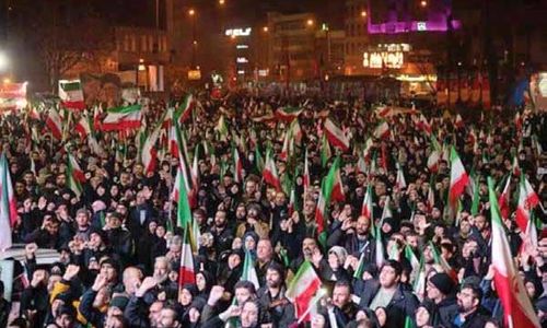«تک‌صدایی» وفاق نیست!