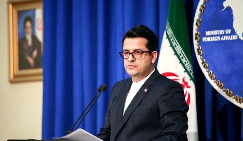 دانشجویان برای بازگشت به کشور باید پروتکل‌های وزارت بهداشت را رعایت کنند