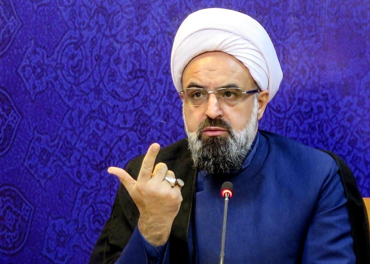  اجرای طرح «عفاف در خانه»