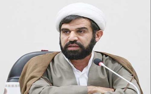 

مدیران مسن مناصب دولتی، 

جای خود را به جوانان بدهند