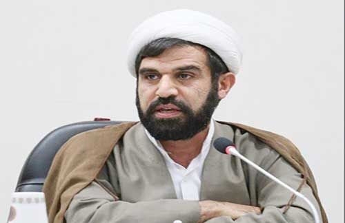 

مدیران مسن مناصب دولتی، 

جای خود را به جوانان بدهند