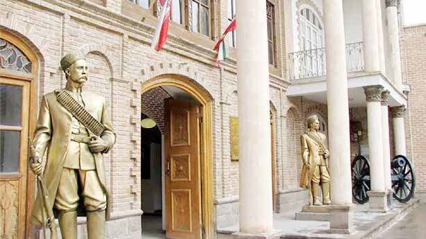 برگی سرنوشت‌ساز در تاریخ ایران