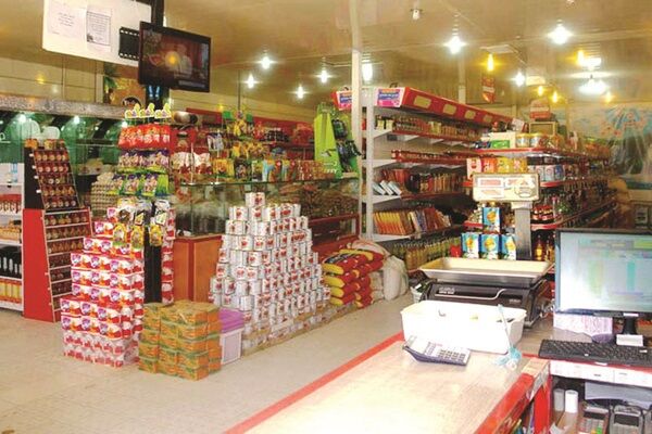 بنا بود دولت کالابرگ بدهد نه پول نقد
