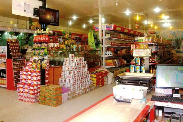 بنا بود دولت کالابرگ بدهد نه پول نقد