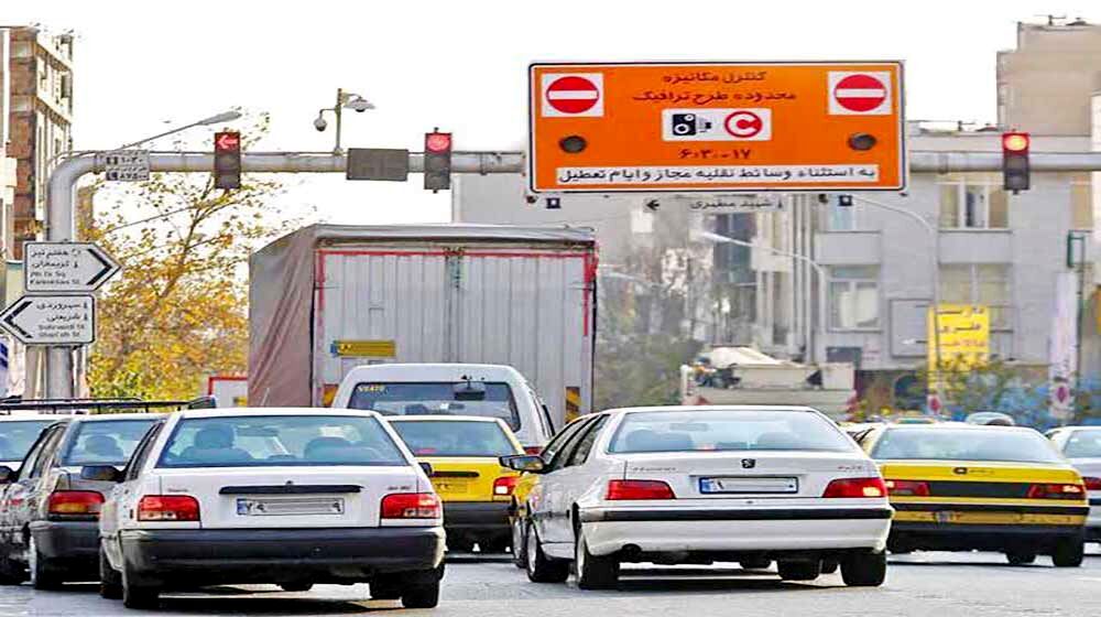 «فروش قانون»؛ بیماری مبتلابه مدیریت شهری در تهران