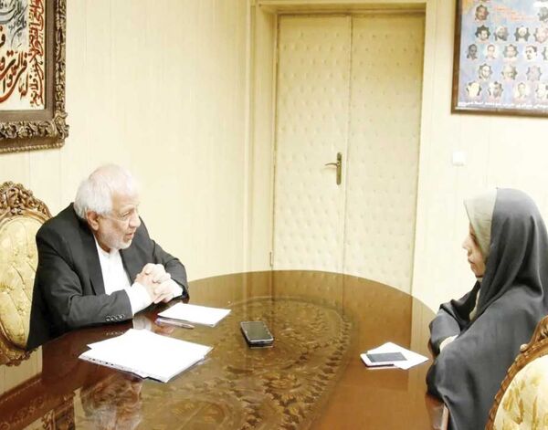 
در حال ساماندهی دولت کریمه حزب موتلفه هستیم