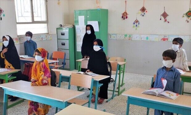 ثبت‌نام‌ مدارس غیرحضوری شد
